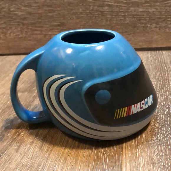 NASCAR Mug - Picture 2 of 9